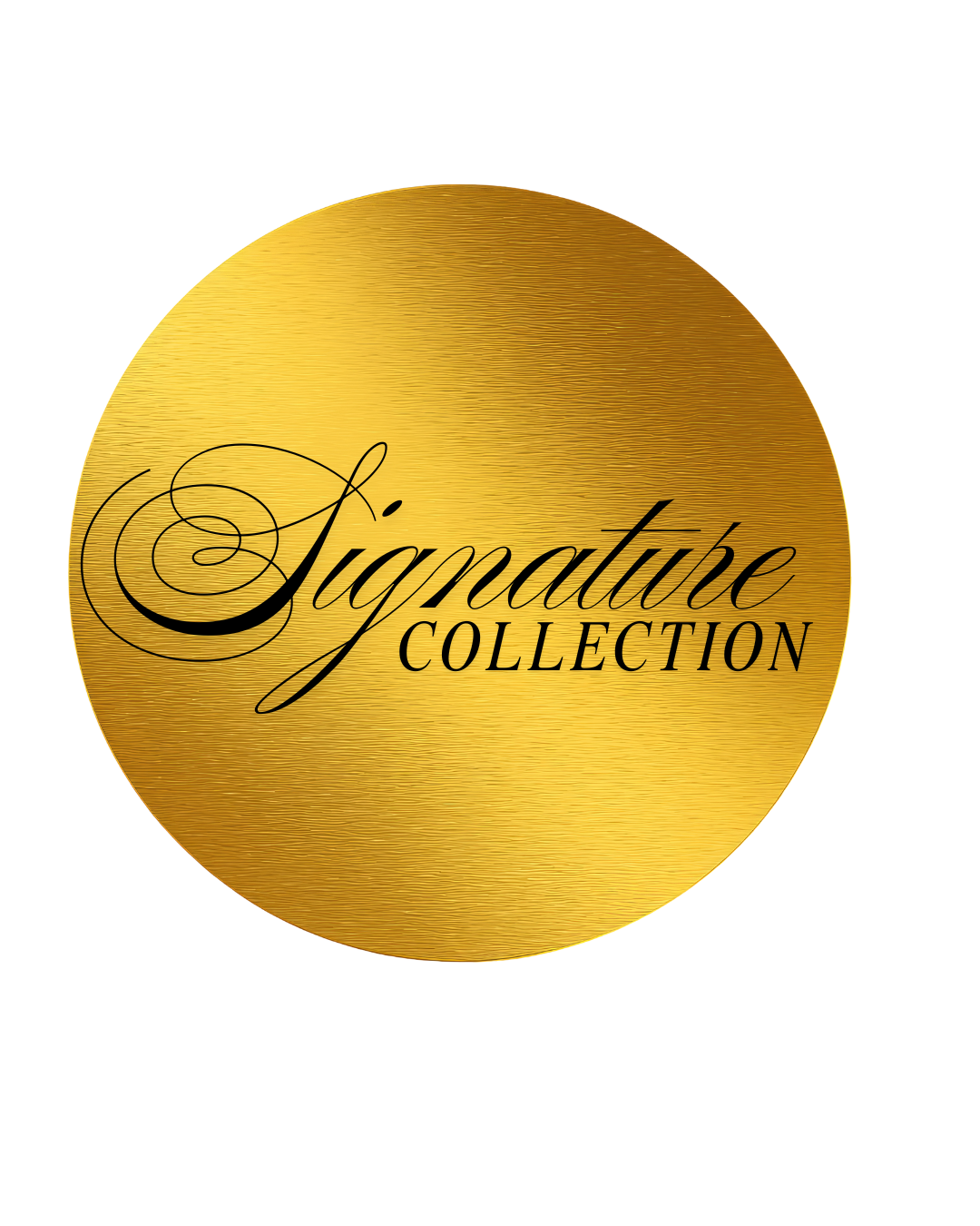 Signature Collection